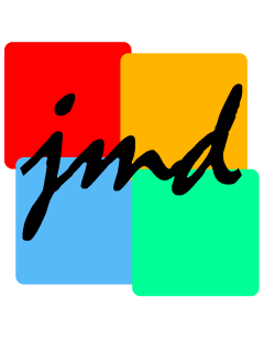 JMD Logo